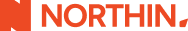Logotipo de Northin Branding